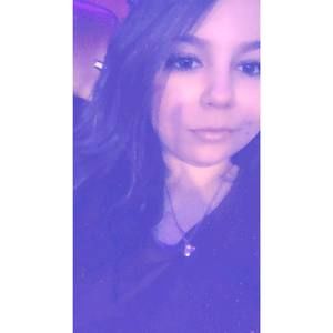 Meet your Posher, Kaitlyn